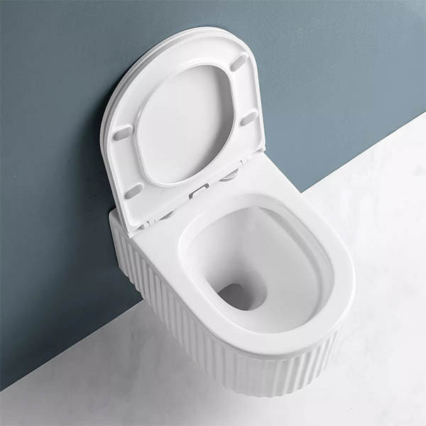 Инсталляция с унитазом подвесным Roxen StounFix Dual Fresh 868520 — фото 5