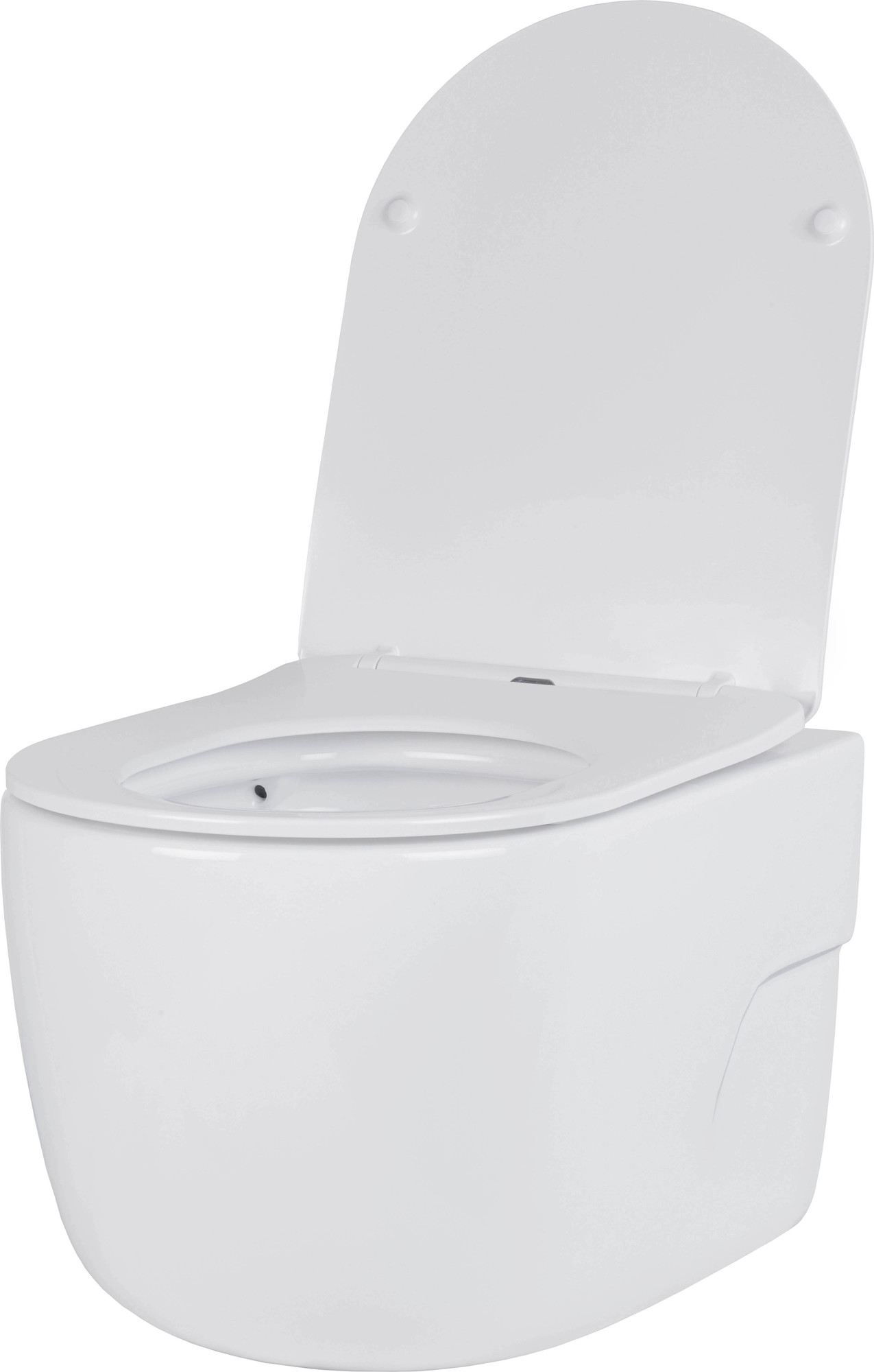 Инсталляция с унитазом подвесным Roxen StounFix Dual Fresh 868535 — фото 6
