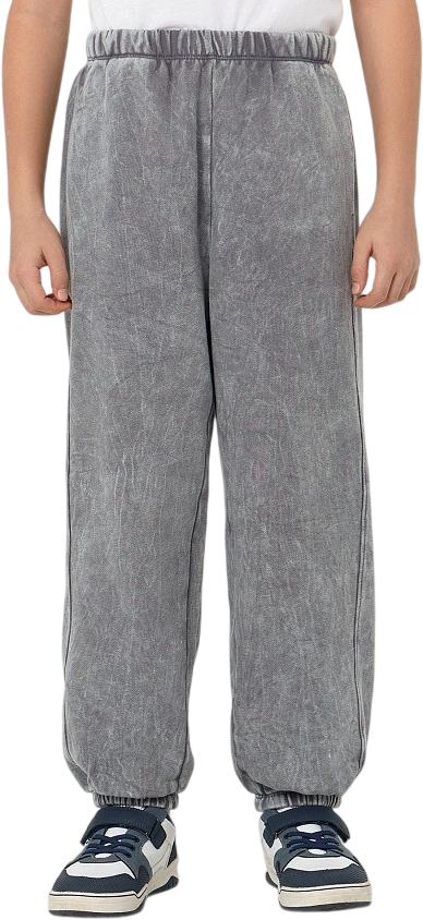 Штаны детские Mark Formelle 183409 (р.146-72-63, acid wash серый)