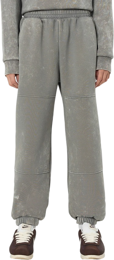 Штаны детские Mark Formelle 183411 (р.116-60-54, acid wash серый)