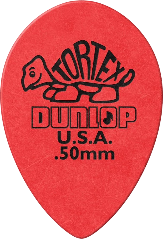 Набор медиаторов Dunlop Manufacturing 423R.50 (36шт)