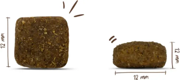 Сухой корм для собак Bosch Petfood Bio Pappy Курица с Морковью (1кг) — фото 2