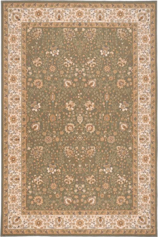 Ковер Moldabela Bella Прямоугольник 7015 1 51088 (2x3)