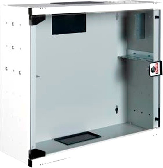 Шкаф телекоммуникационный Lande LN-SSL541745-LG