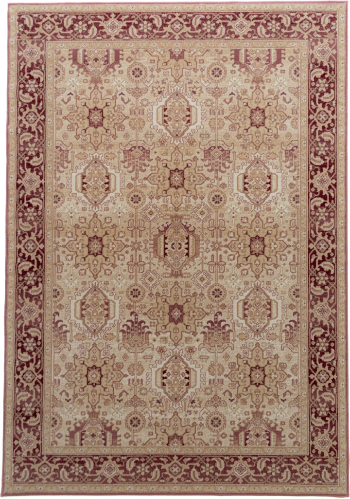 Ковер Moldabela Bella Прямоугольник 1025 1 51057 (2.4x3.4)