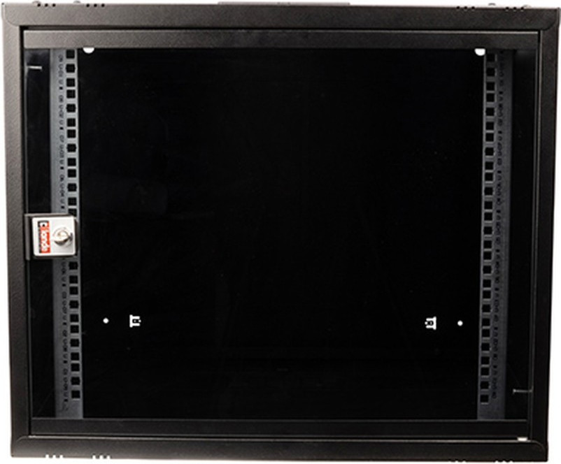 Шкаф телекоммуникационный Lande LN-PND-12U6060-BL