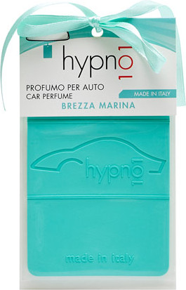 Ароматизатор автомобильный Hypno Casa Brezza Marina
