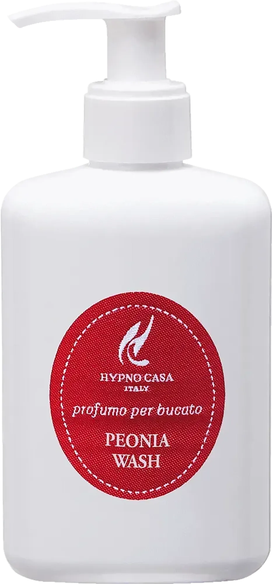 Кондиционер для белья Hypno Casa Peonia Wash Парфюм (200мл)