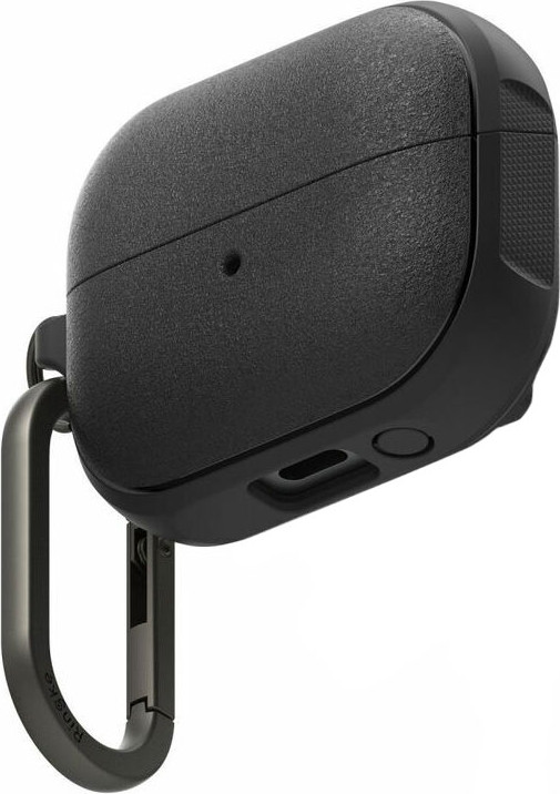 Чехол для наушников Ringke Onyx Magnetic Magsafe для Samsung Galaxy Buds 3/3 Pro (Black)
