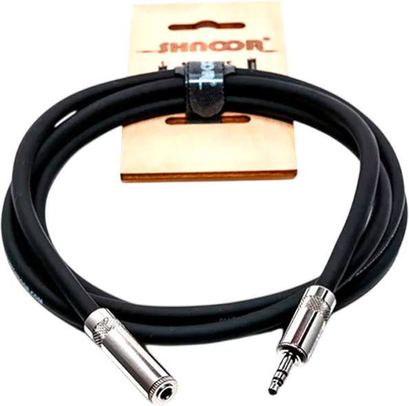 Удлинитель кабеля Shnoor MJEXT-S-2m (2м)
