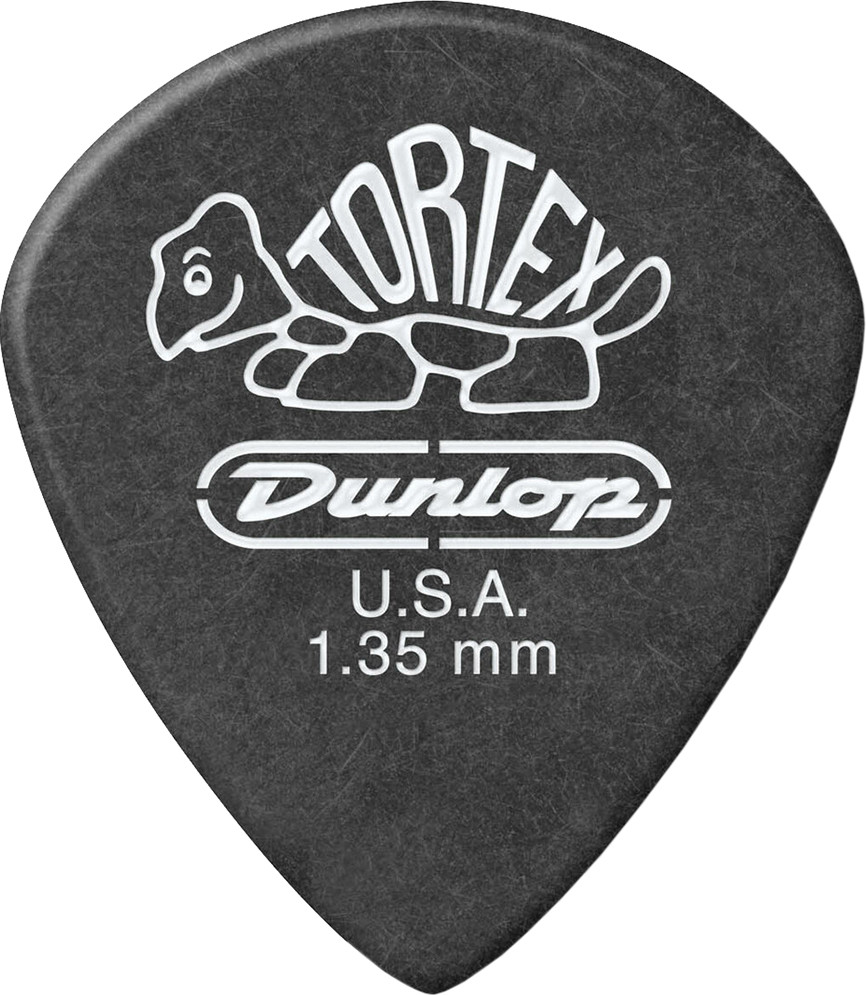 Набор медиаторов Dunlop Manufacturing 482R1.35 (72шт)