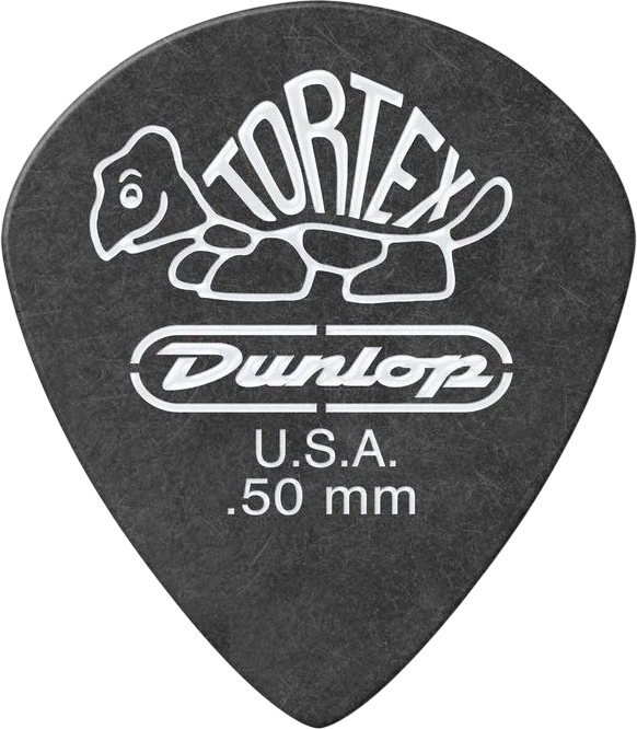 Набор медиаторов Dunlop Manufacturing 482R.50 (72шт)
