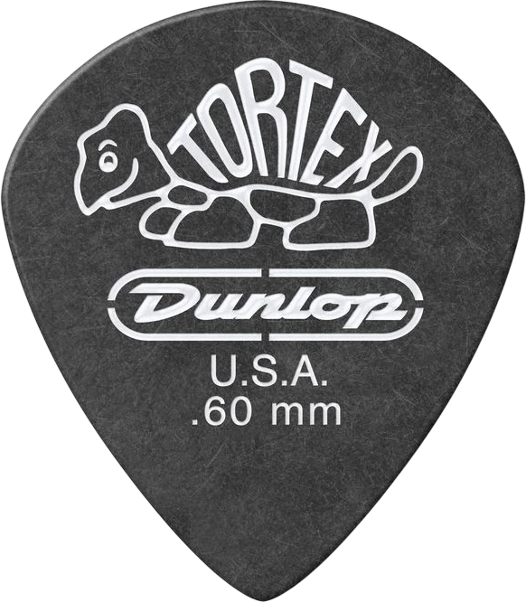Набор медиаторов Dunlop Manufacturing 482R.60 (72шт)