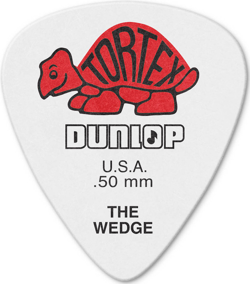 Набор медиаторов Dunlop Manufacturing 424R.50 (72шт)