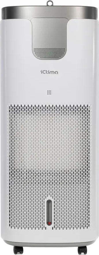 Климатический комплекс IClima LUX-10000PRO V2
