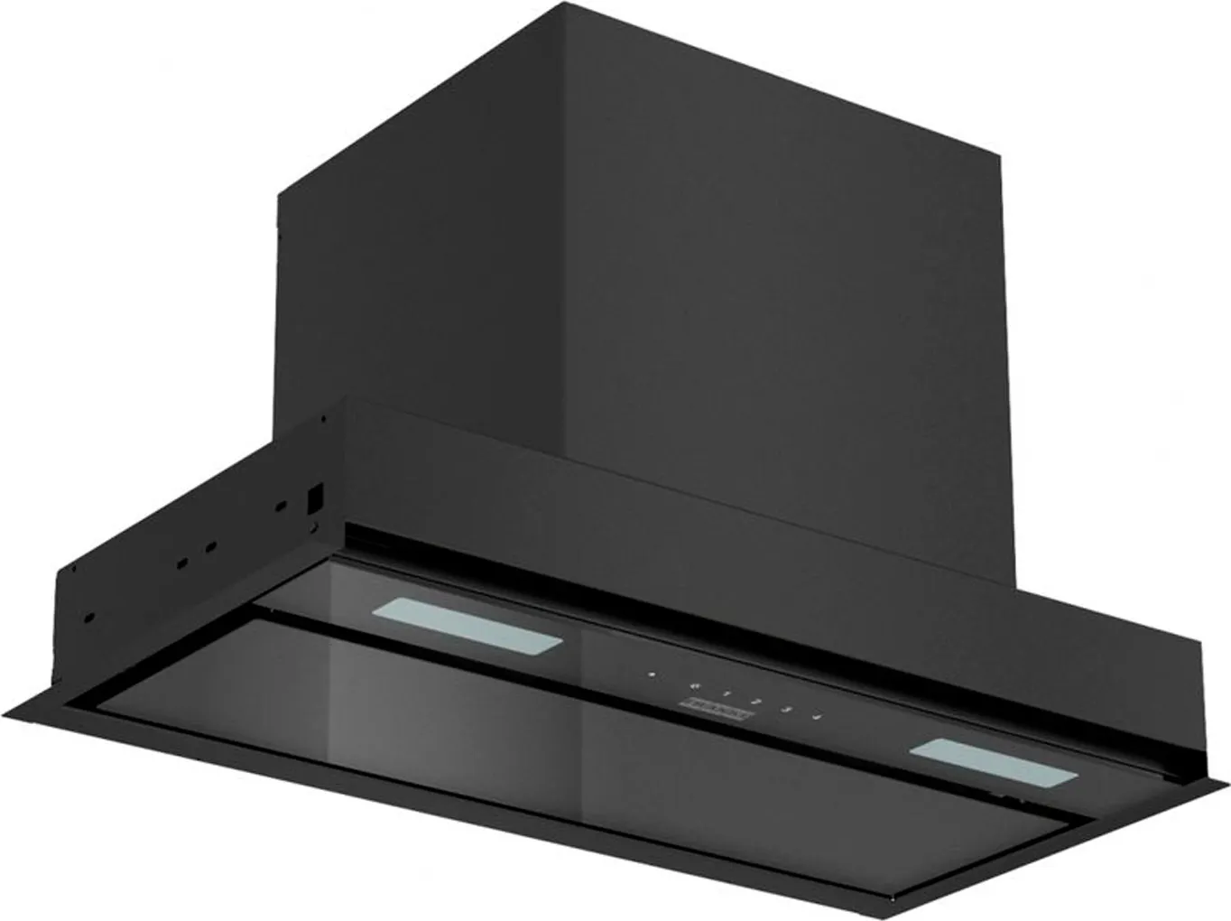 Вытяжка скрытая Franke Evo 60 BK (305.0738.600)