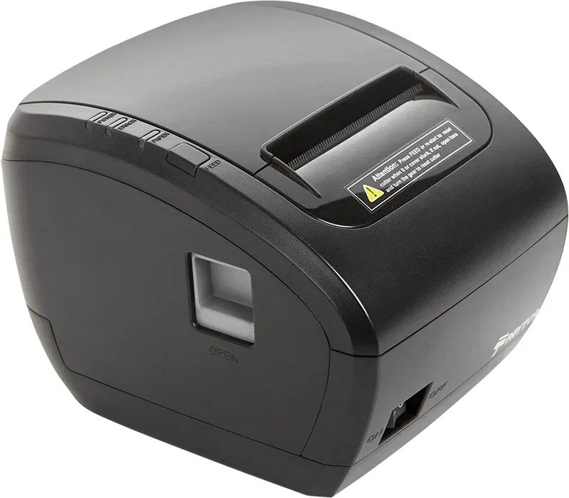 Принтер чеков PayTor TRP8005 / 71072198