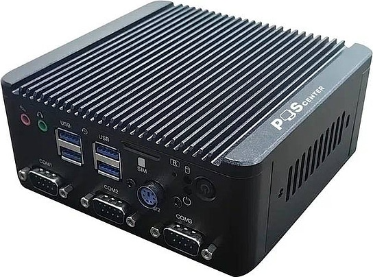 POS-терминал POScenter BOX PC 1 Pro / 71072070