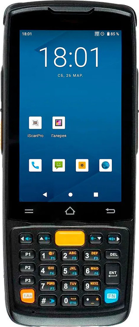 Терминал сбора данных iData K3S / 71068289