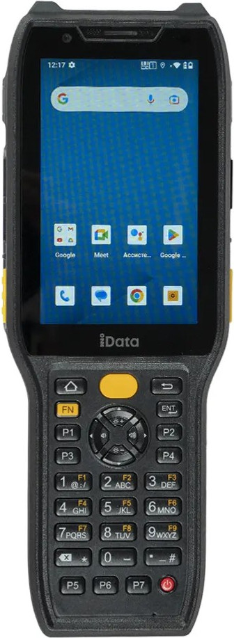 Терминал сбора данных iData K8 / 71072132