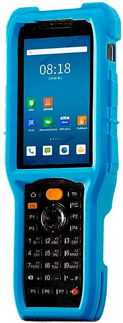Терминал сбора данных iData K8 Cold / 71072142