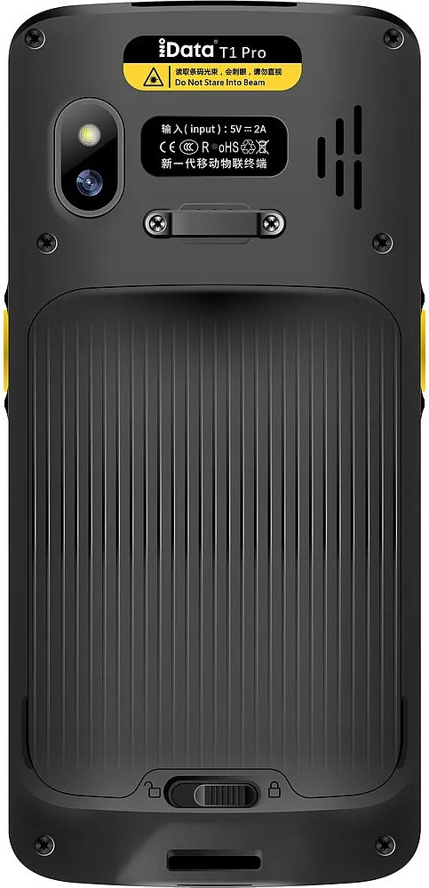 Терминал сбора данных iData T1 Pro / 71072131 — фото 4
