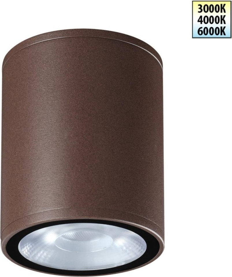 Светильник уличный Novotech Tumbler 359536