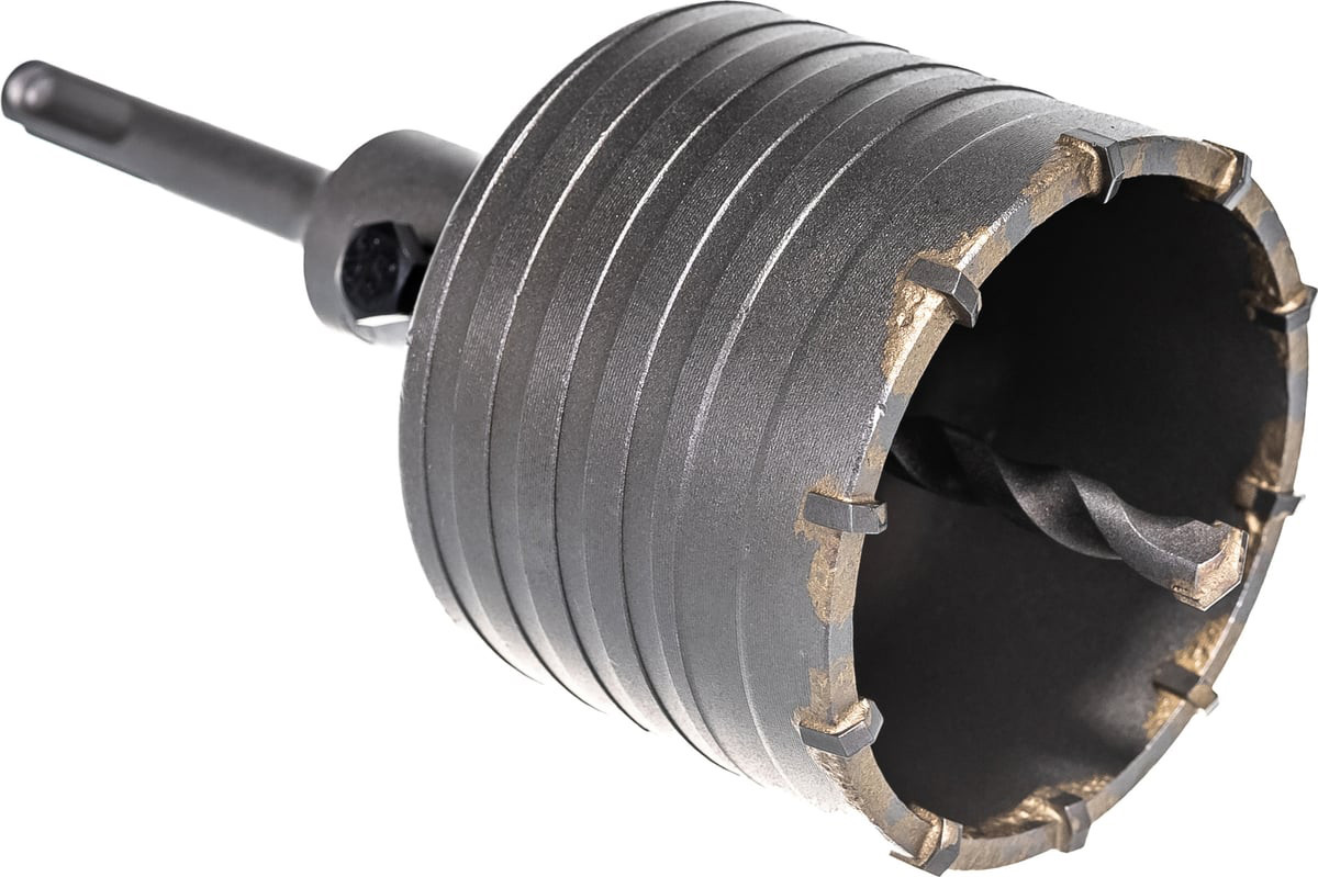 Коронка Vertex Tools SDS+ / 222-0075