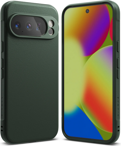 Чехол-накладка Ringke Onyx Для Pixel 10 Pro (Dark Green) — фото 1