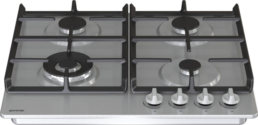 Газовая варочная панель Gorenje GW641XHF — фото 6