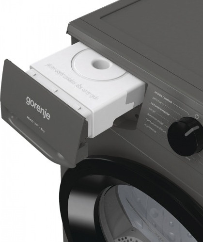 Сушильная машина Gorenje D2HNE82/C — фото 3