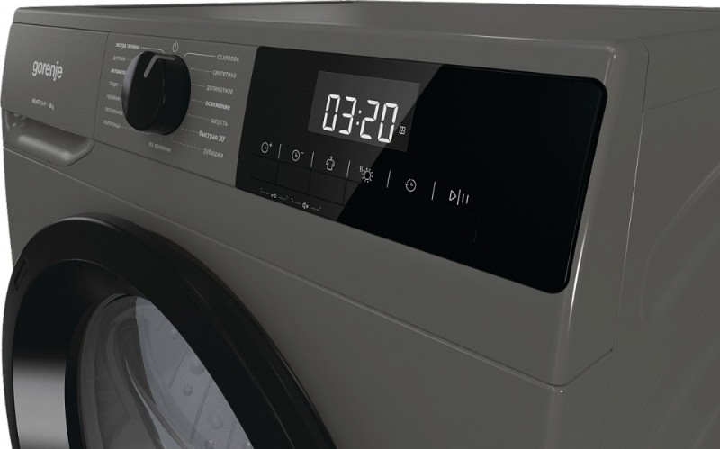 Сушильная машина Gorenje D2HNE82/C — фото 2