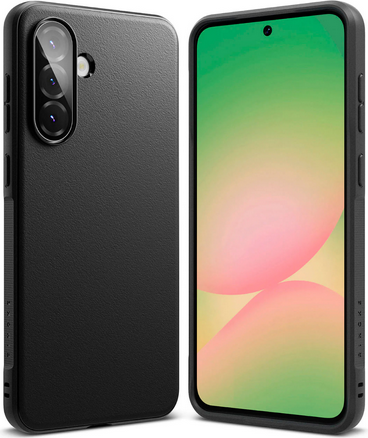 Чехол-накладка Ringke Onyx Для Galaxy A36/A56 5G (черный)