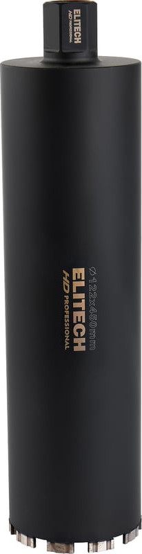 Коронка Elitech 206482 — фото 3