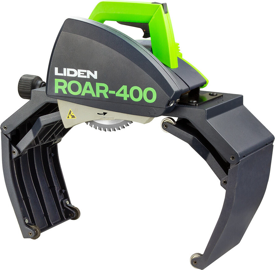 Труборез Liden Roar-400 / 201.400