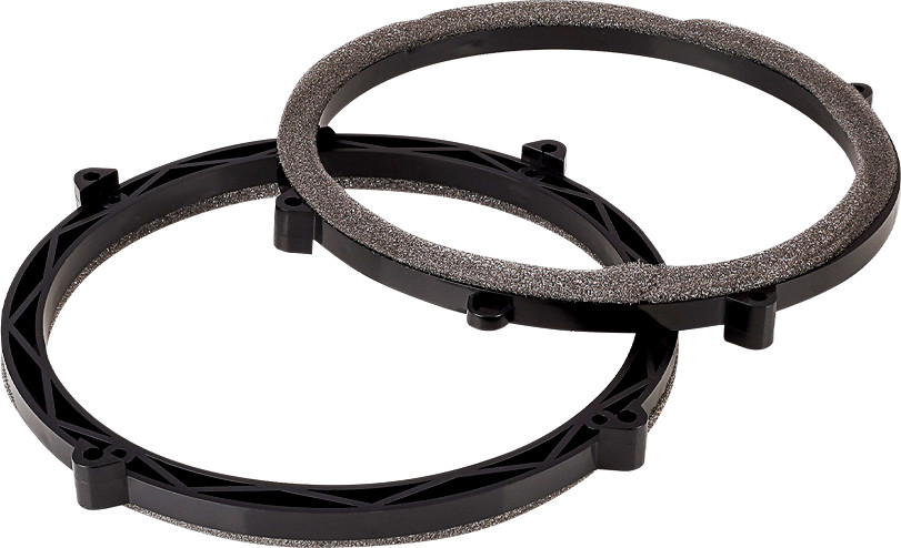 Комплект проставок акустических AURA MLD-MB.6D
