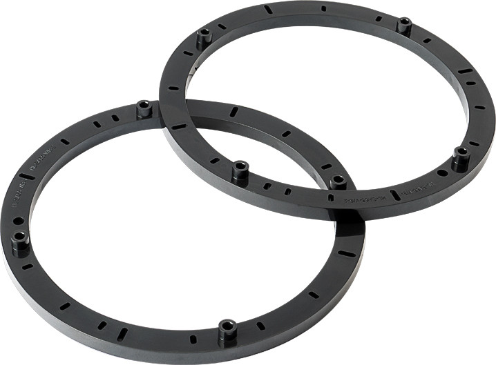 Комплект проставок акустических AURA MLD-SA65/2