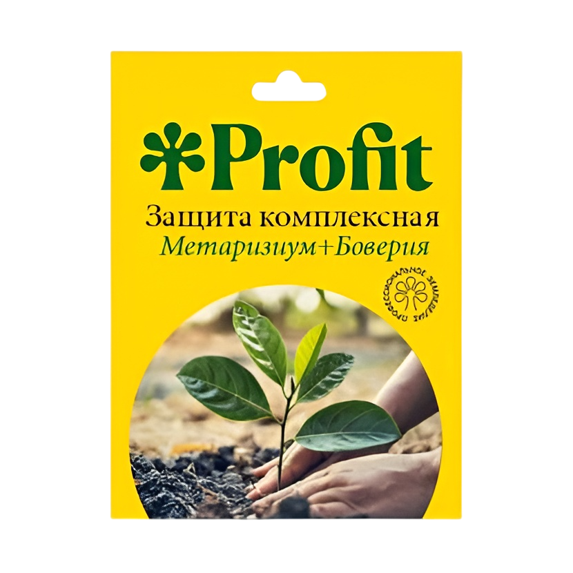Субстрат ProFit Защита комплексная (30мл)
