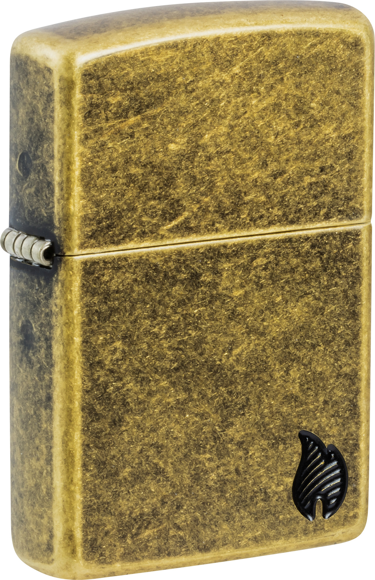 Зажигалка Zippo Armor / 46400 (золотистый)