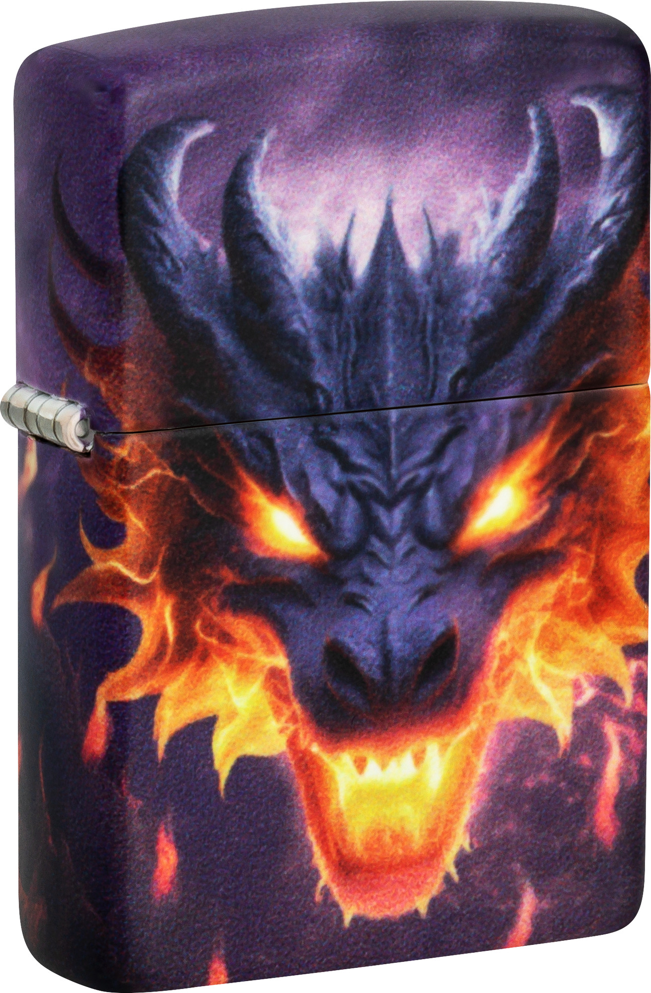 Зажигалка Zippo Glowing Dragon / 46251