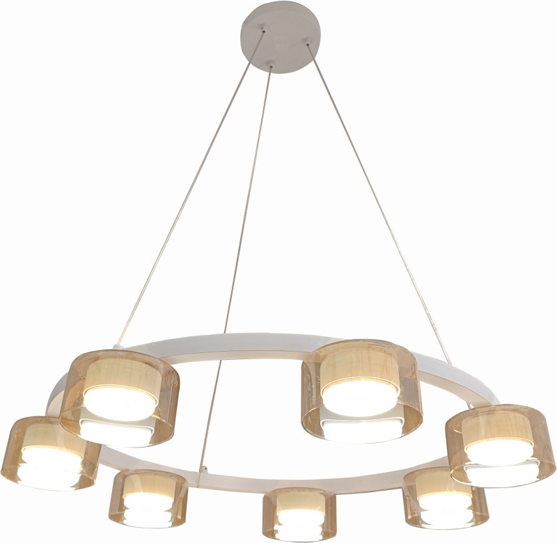Люстра MyFar Gemma MR2650-7P