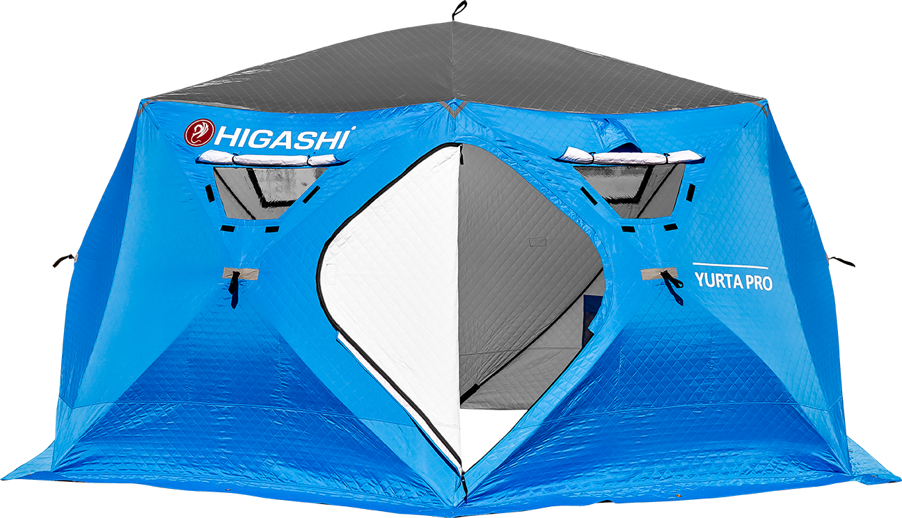 Палатка Higashi Yurta Pro DC 04157