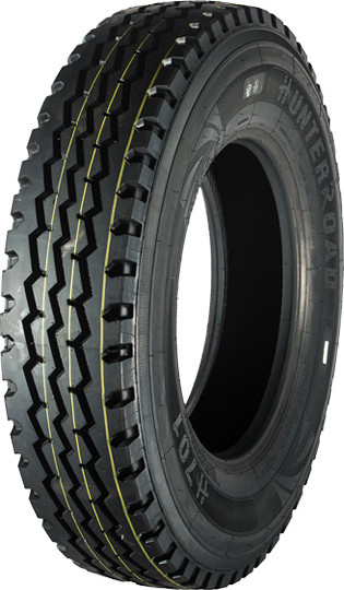 Грузовая шина Hunterroad H701 12.00R24 160/157K TT 20нс Универсальная