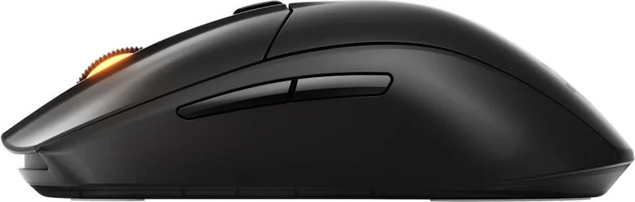 Мышь SteelSeries Rival 3 Gen 2 / 62515 (черный) — фото 2