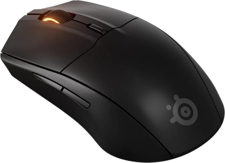 Мышь SteelSeries Rival 3 Gen 2 / 62515 (черный)