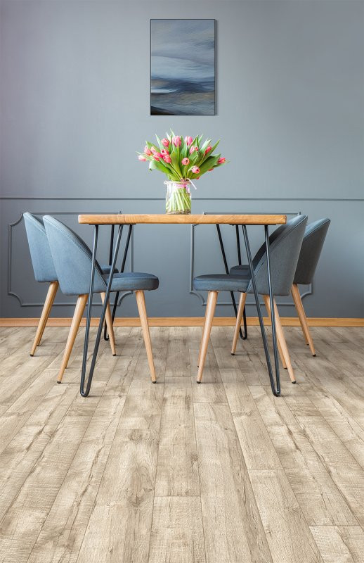 Линолеум Juteks Motive Danish Oak 3 (4x4м) — фото 3