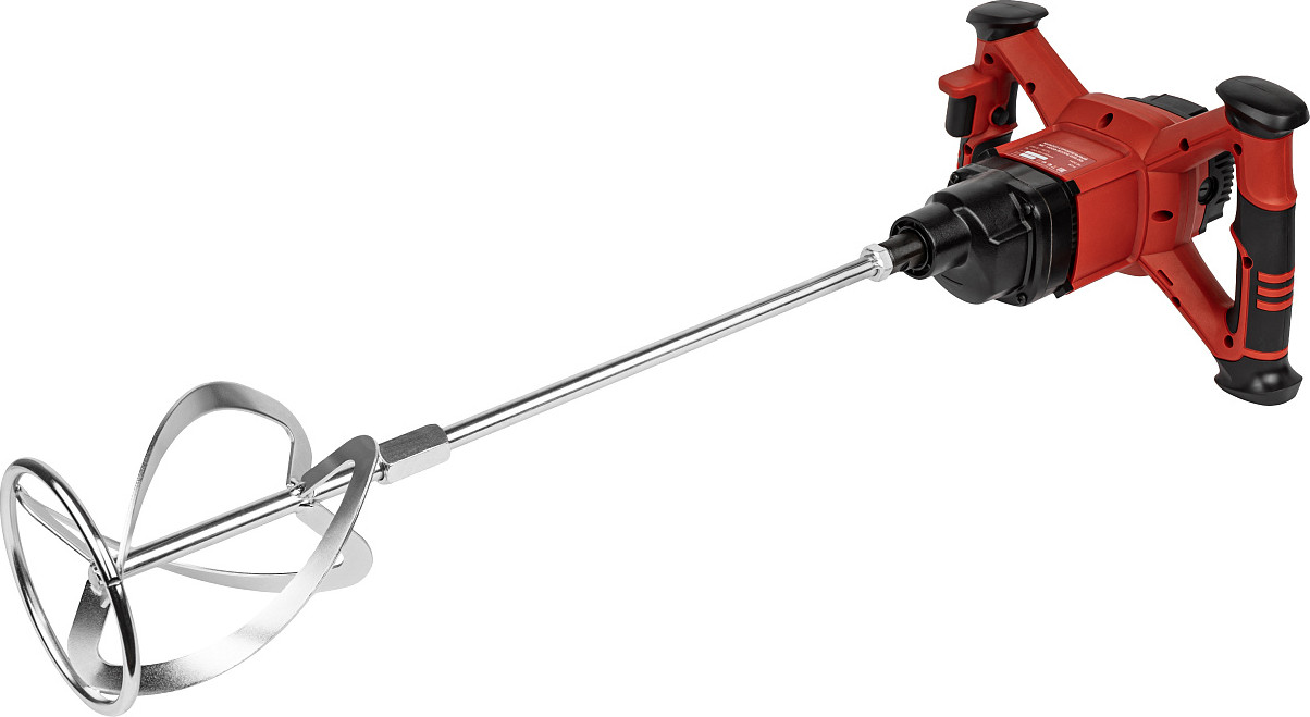 Миксер-дрель Elitech МС 1400Э (E2208.039.01)