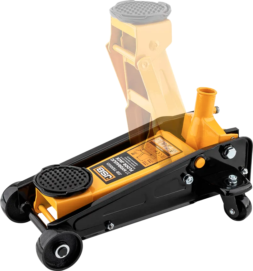 Подкатной домкрат JSB T830025 (63849)