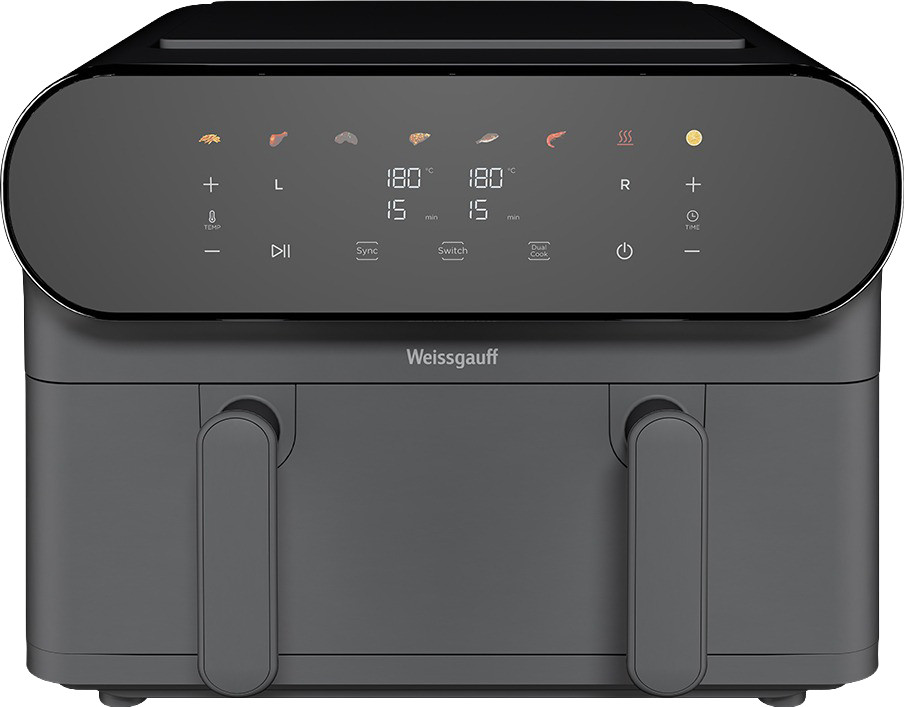 Аэрогриль Weissgauff WAF 910 DS FryChef