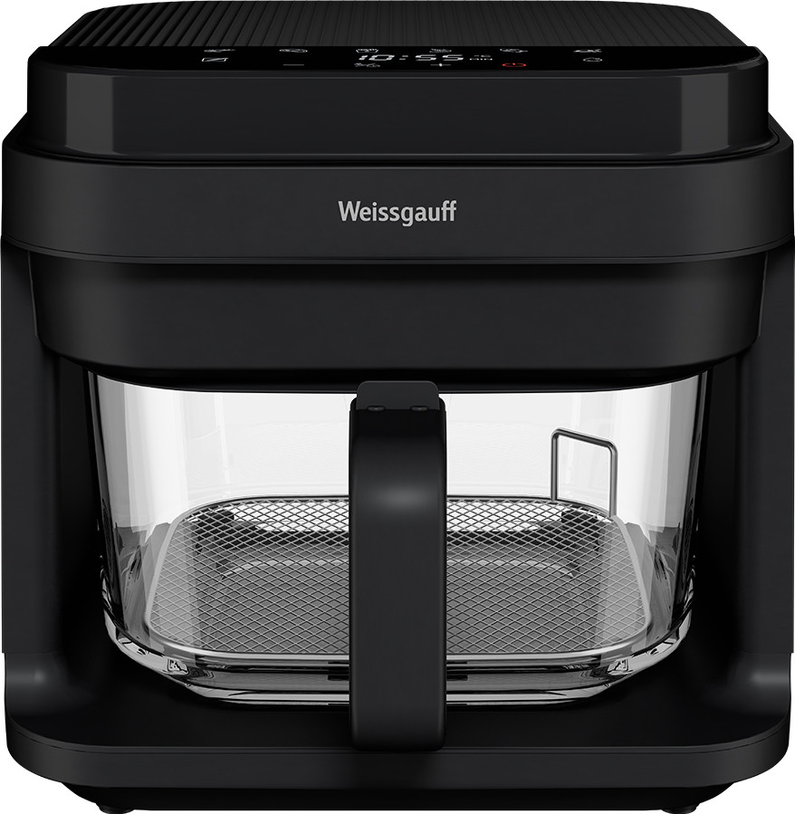 Аэрогриль Weissgauff WAF 515 GB Air Cook Master — фото 3